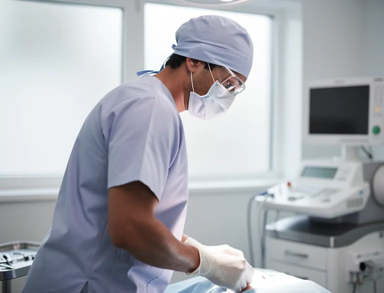 plastic surgeon Eltham